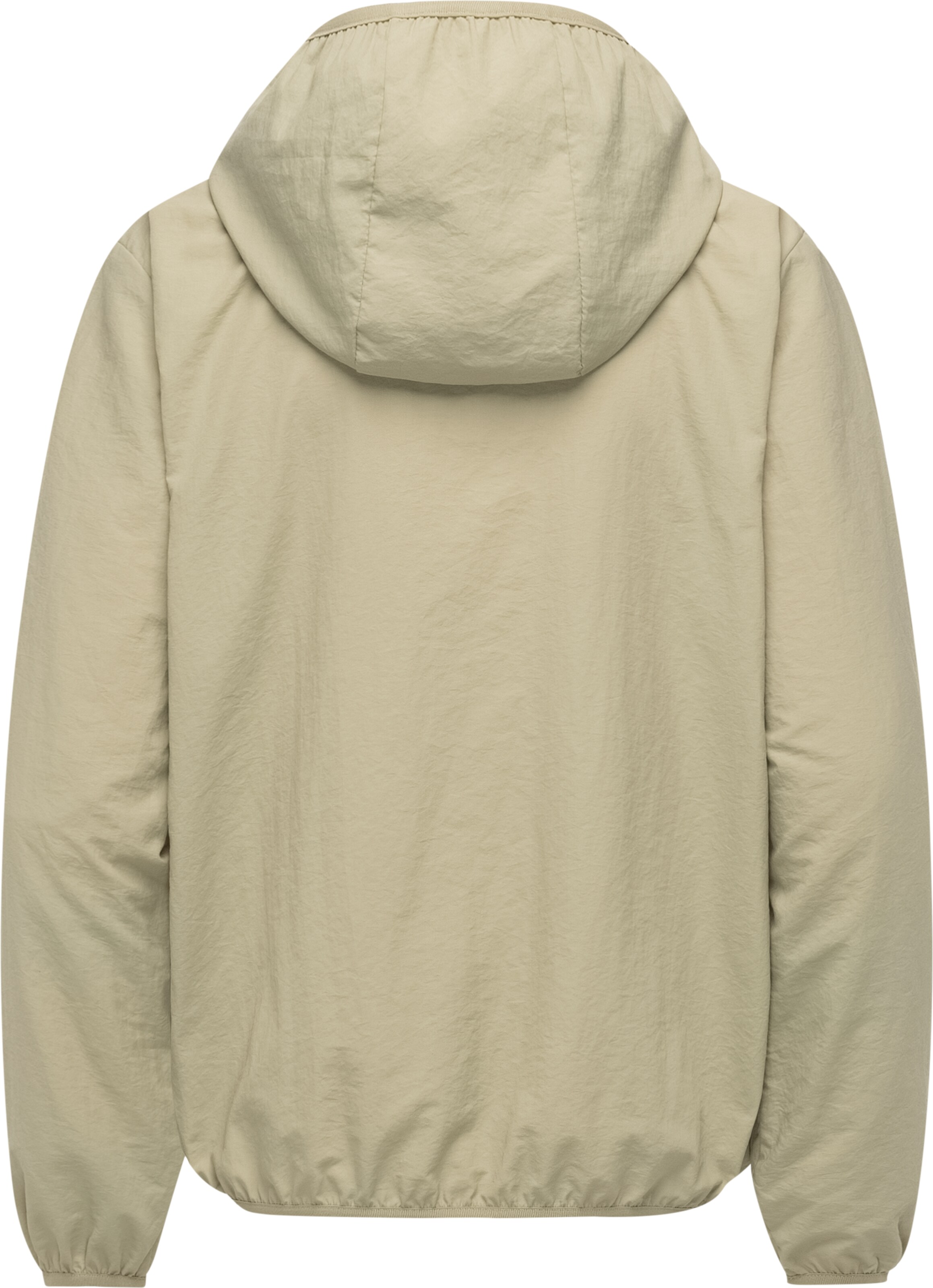 Ragwear Демисезонная куртка 'Vinzie C' в Бежевый