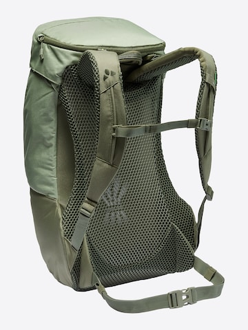 VAUDE Sports Backpack 'Skomer' in Green