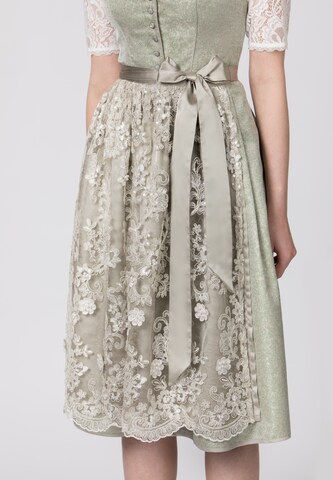 STOCKERPOINT Dirndl 'Jane' in Grau