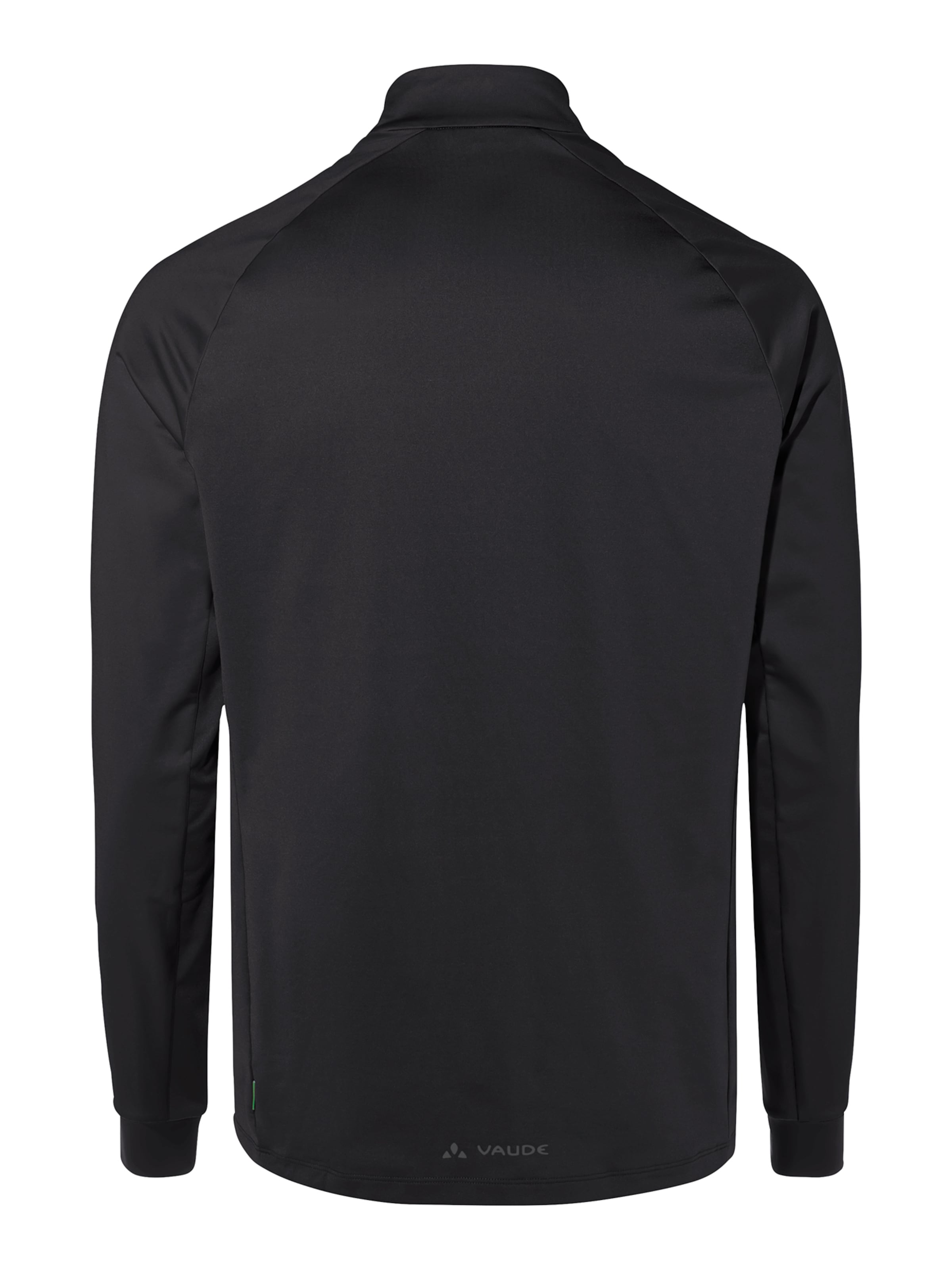 VAUDE Performance Shirt 'Qimsa' in Black