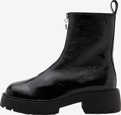 Calvin Klein Stiefelette in 36 in schwarz, Produktansicht