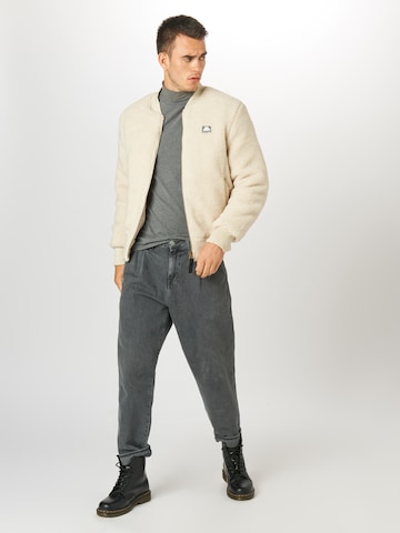 SOUTHPOLE Between-Season Jacket in Beige