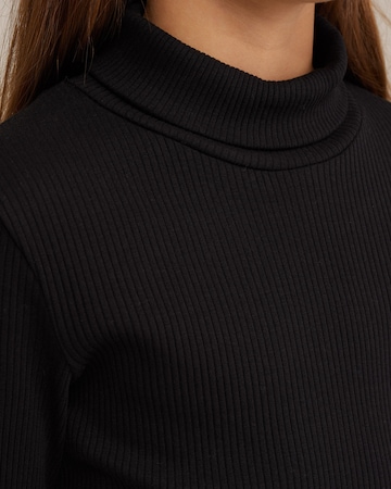 WE Fashion Shirt in Black