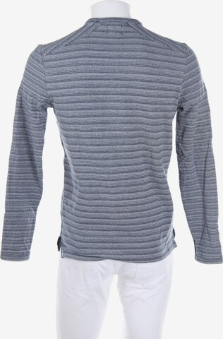 SELECTED HOMME Pullover M in Blau