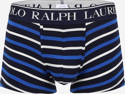 POLO RALPH LAUREN Calzoncillo boxer en azul / azul cobalto / blanco, Vista del producto