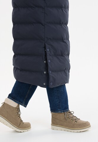 Whistler Wintermantel 'JOANA' in Blauw