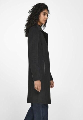 Uta Raasch Winter Jacket in Black