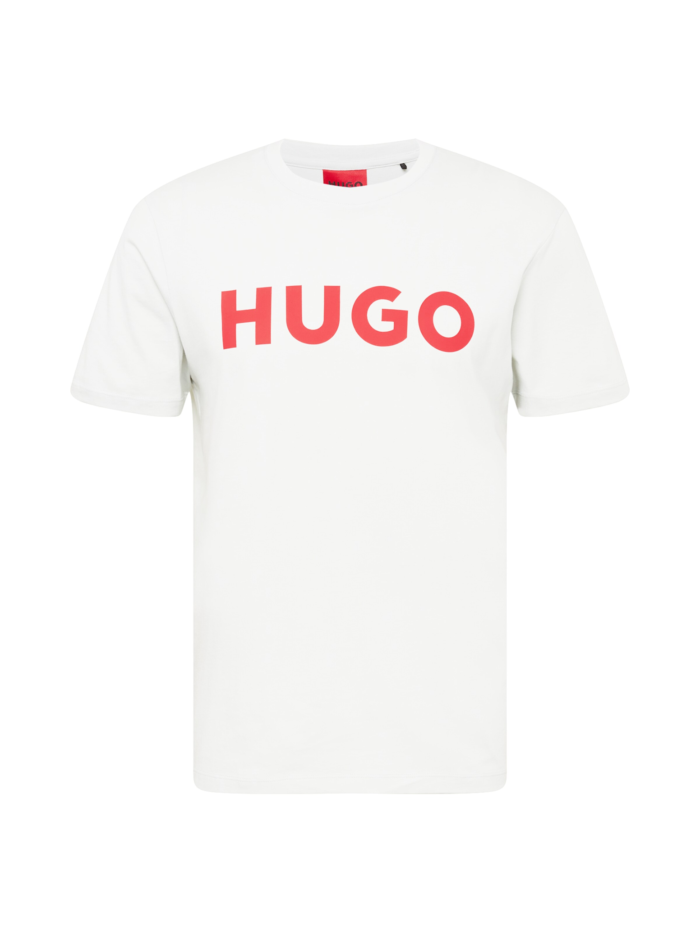 HUGO Shirt 'Dulivio' in Green: front