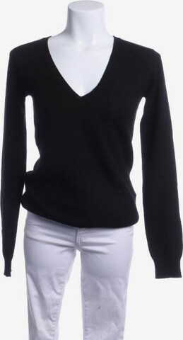 Closed Sweater & Cardigan in S in Black: front