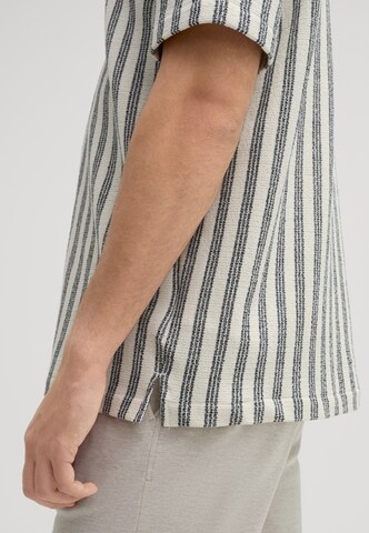 Coupe regular Chemise 'Kawi' JOOP! en bleu