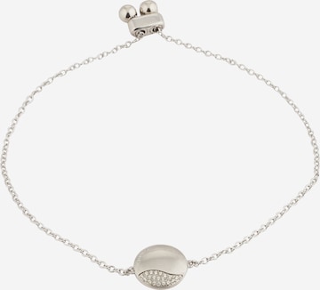 Calvin Klein Armband in Zilver: voorkant