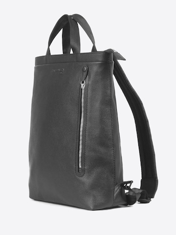 margelisch Rugzak 'LUNIR-1' in Zwart