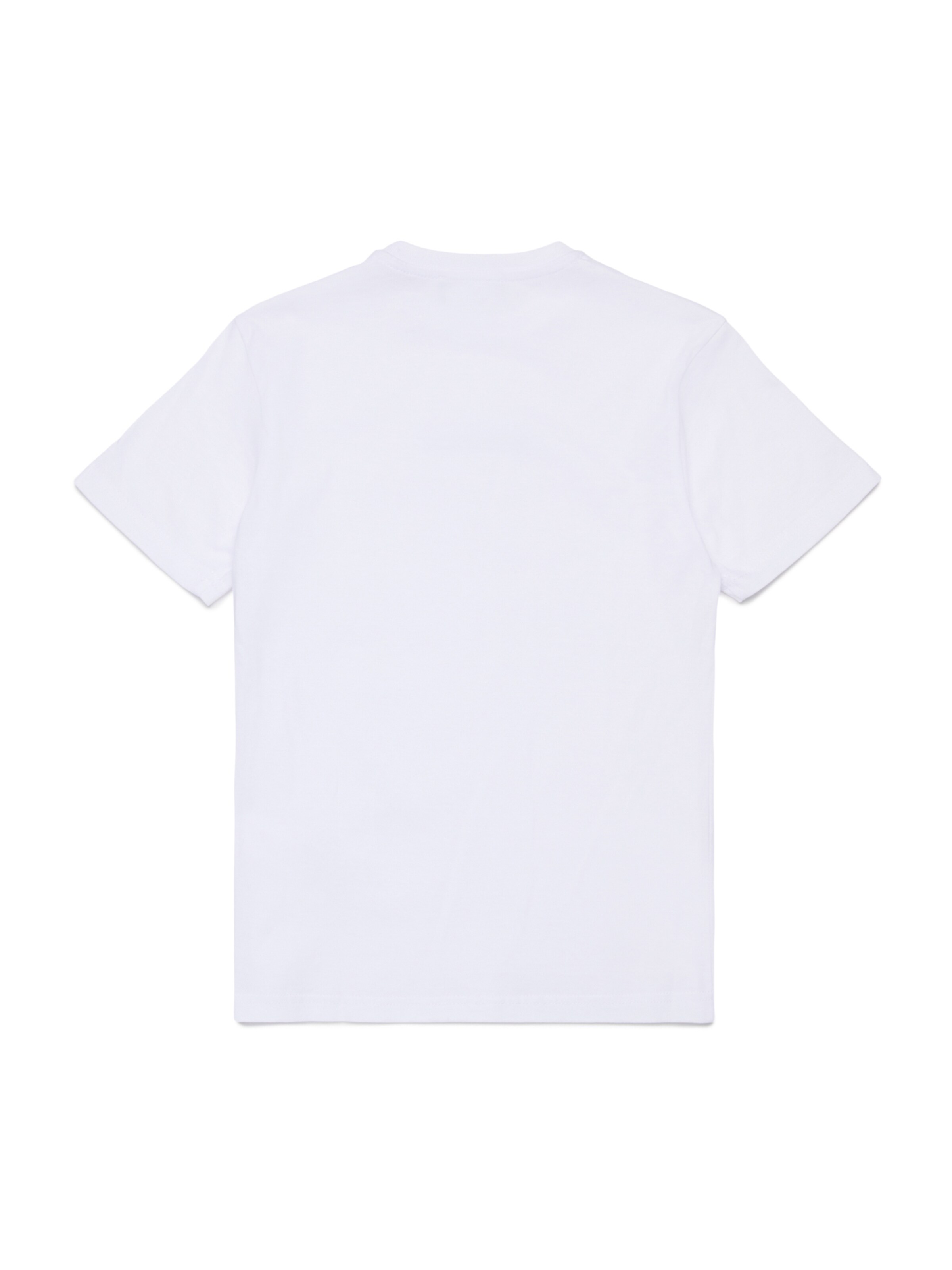 DSQUARED2 Μπλουζάκι σε λευκό