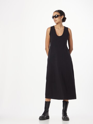 Max Mara Leisure Dress 'PARAGGI' in Black