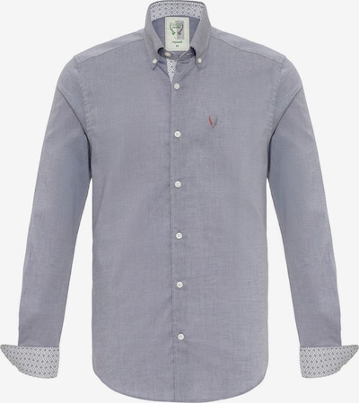 By Diess Collection Košulja u mornarsko plava, Pregled proizvoda