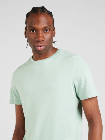 s.Oliver Shirt in Green