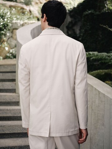 Next Comfort fit Blazer in White