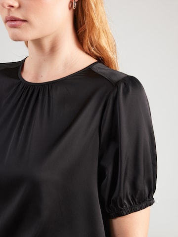 rosemunde Μπλούζα 'Jasmine' σε μαύρο