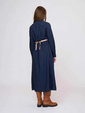 Odd Molly Mekko ' BebbieOM ' värissä sininen