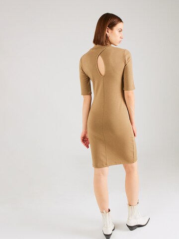 GAP Kleid in Beige