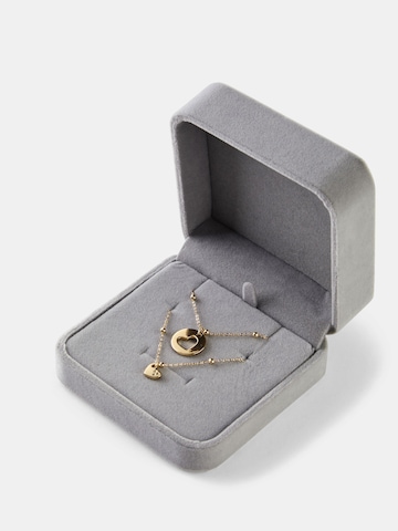 bonprix Sieraden set in Goud