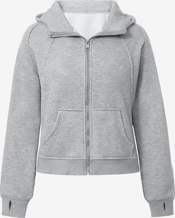 Imily Bela Dressipluus, värv hall: eest vaates