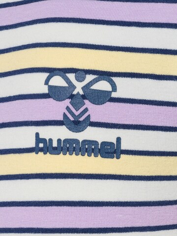 Hummel Body in Pink