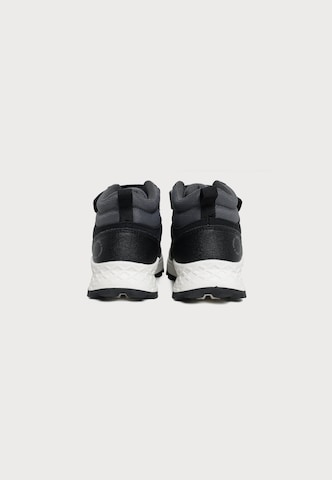 Jack & Jones Junior Boots 'JFWTREK' in Grey