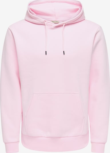 Only & Sons Sweater majica 'ONSCERES' veličine XS u roza, Pregled proizvoda
