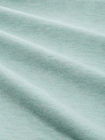 TOM TAILOR Sweater in Green