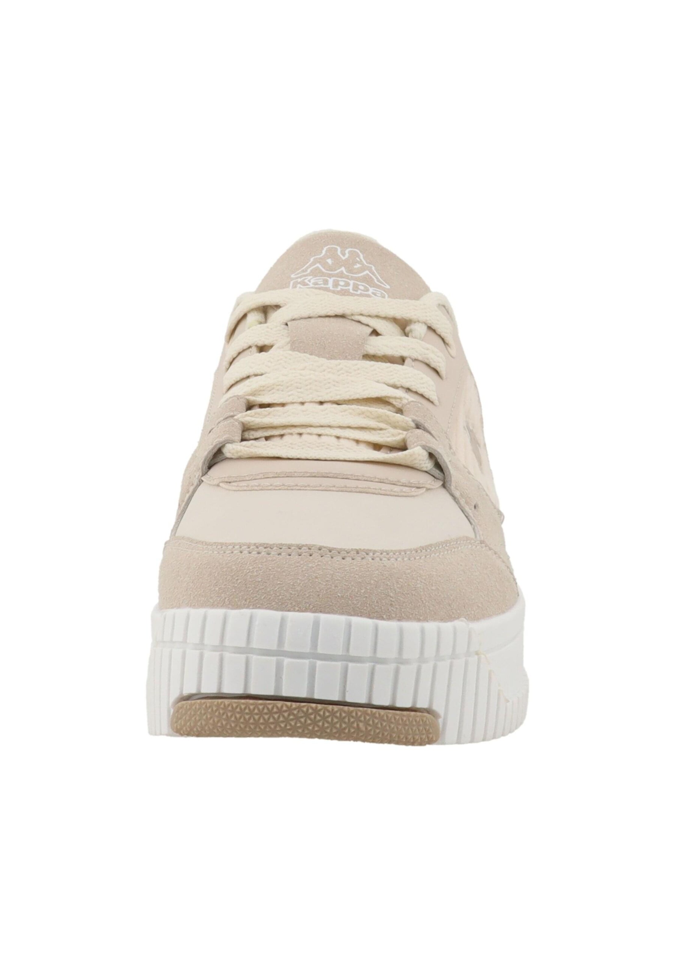 KAPPA Sneakers in Beige
