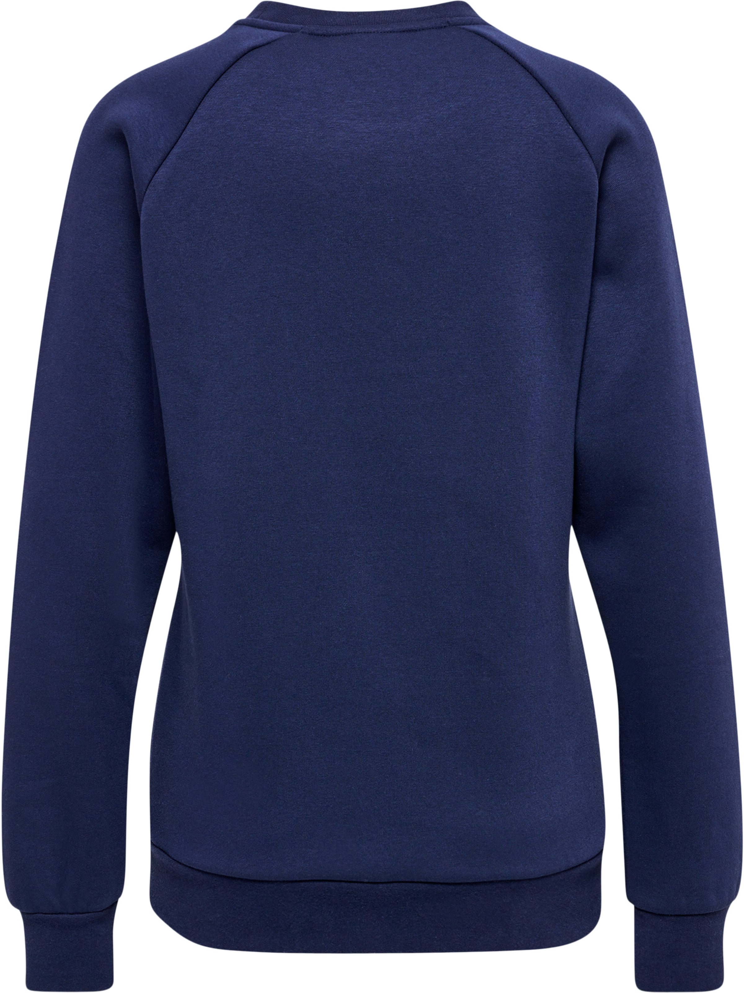 Hummel Athletic Sweatshirt in Blue