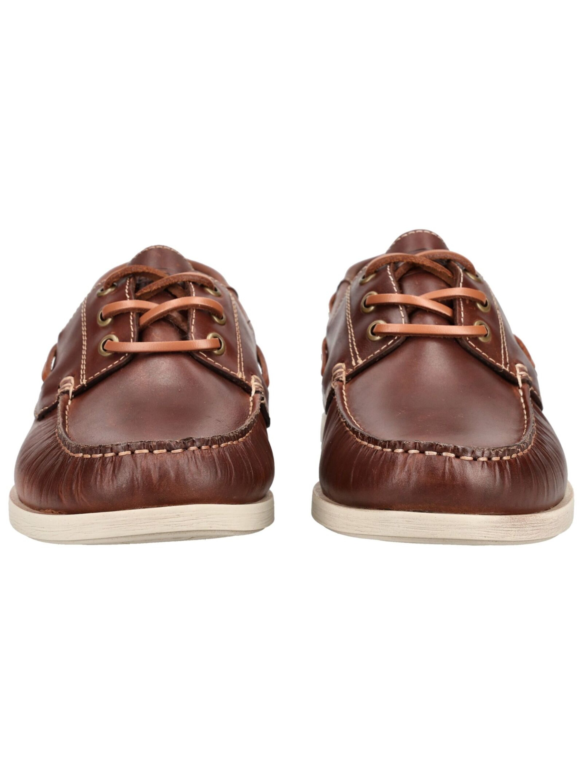 CAMEL ACTIVE Mocassins in Bruin