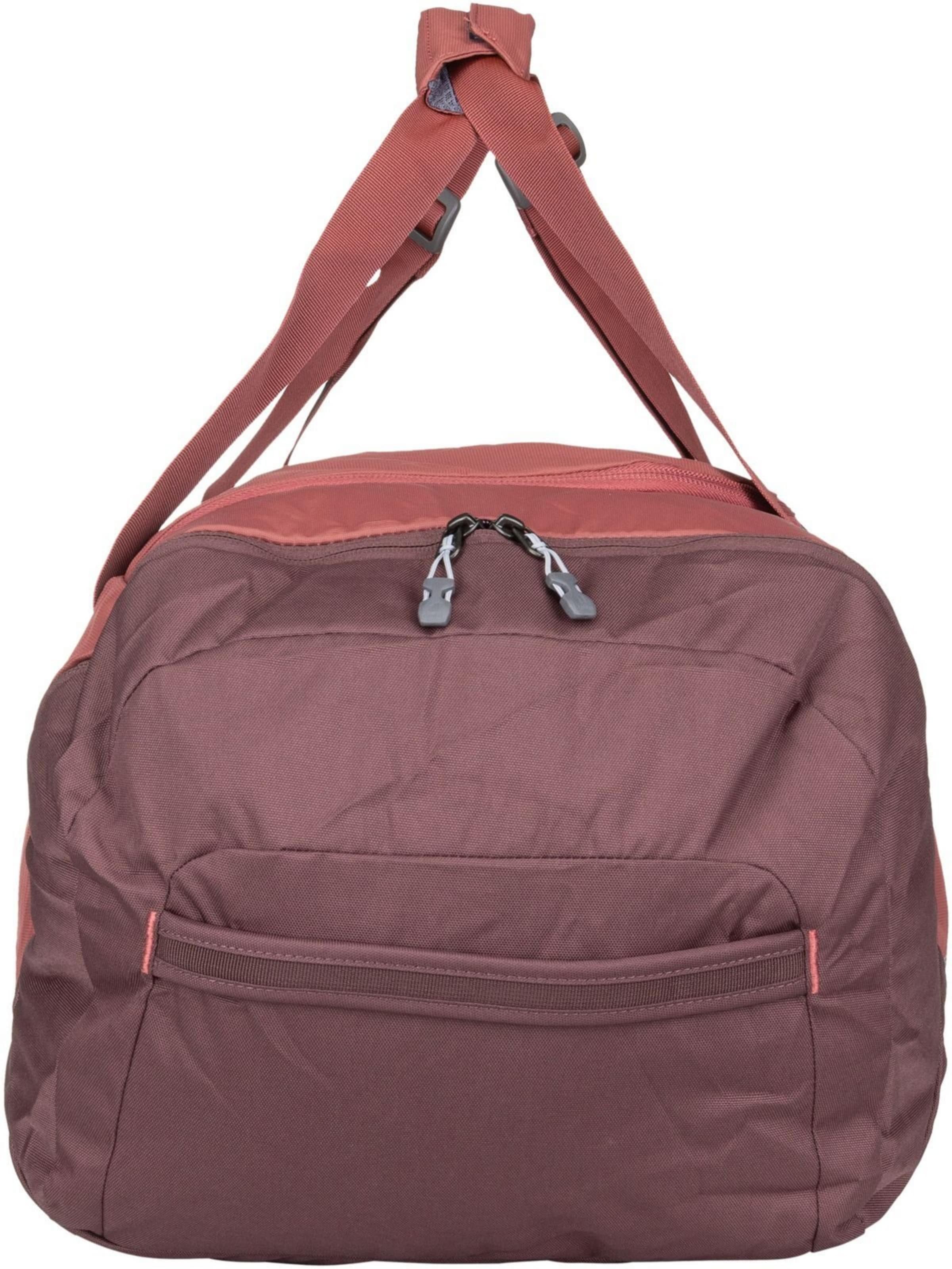 Sac de sport DEUTER en rouge