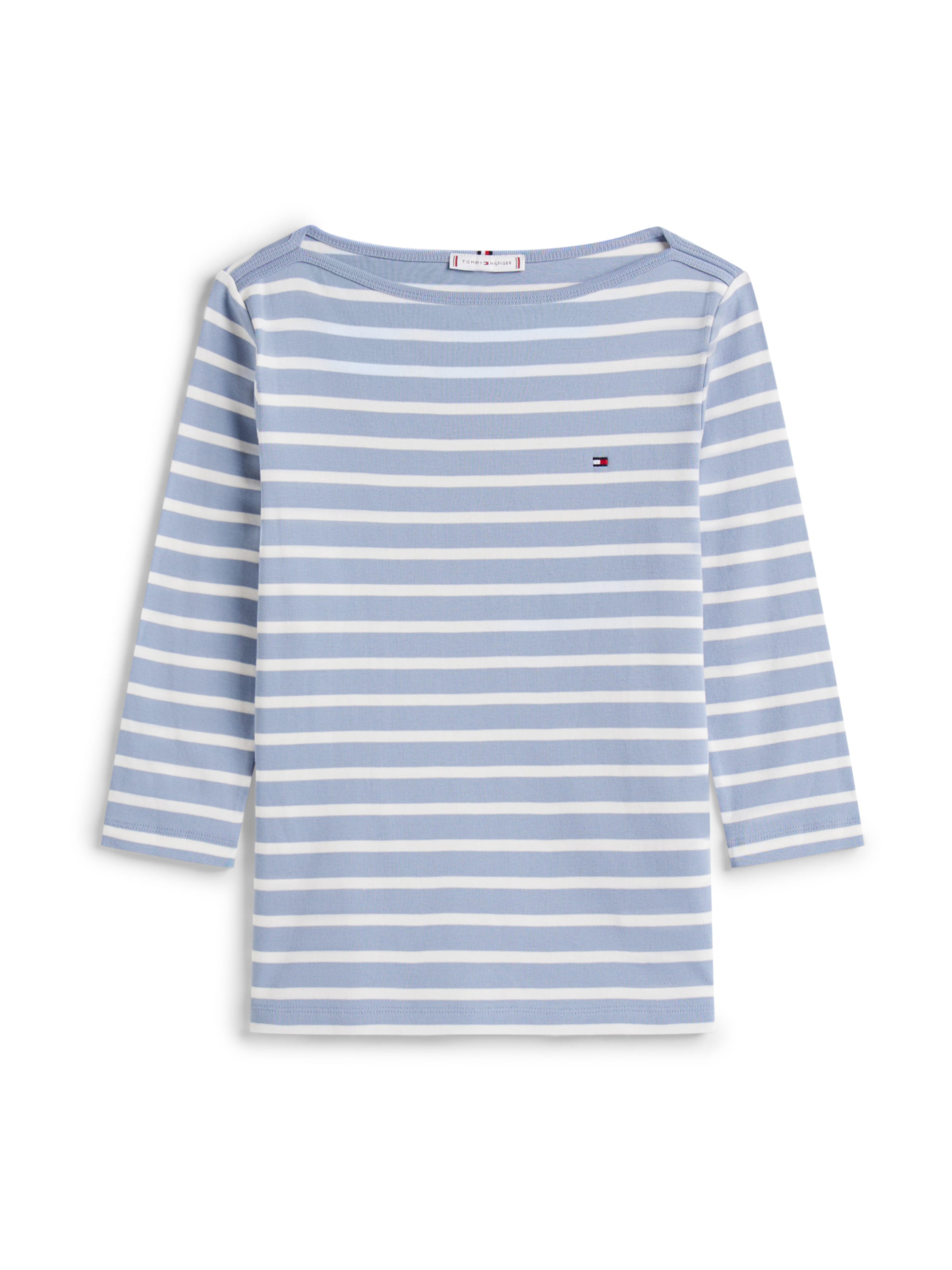 TOMMY HILFIGER Μπλουζάκι &#x27;NEW CODY&#x27; σε μπλε: μπροστά