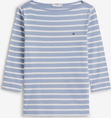 Maglietta 'NEW CODY' di TOMMY HILFIGER in blu: frontale