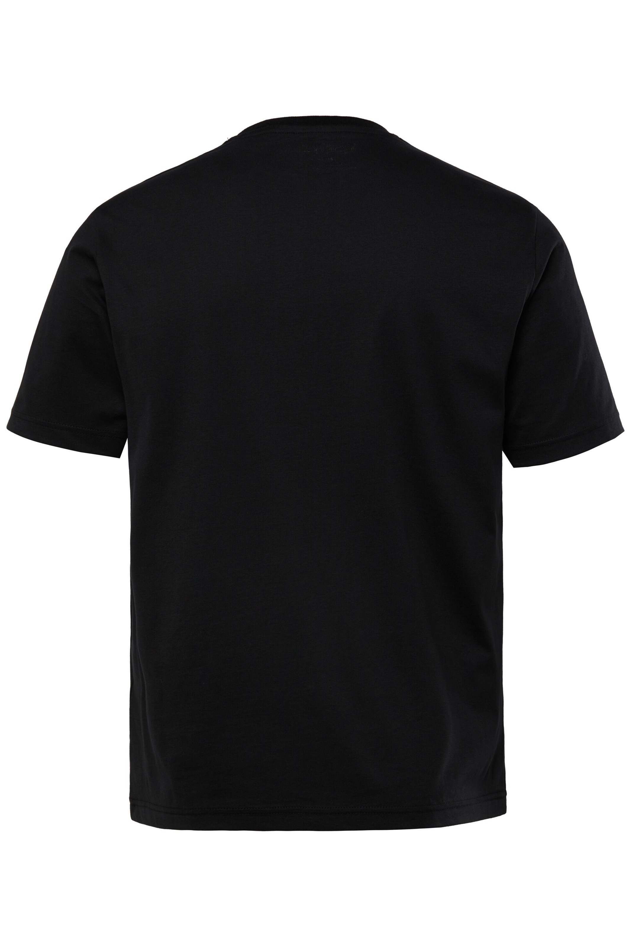 JP1880 Shirt in Zwart
