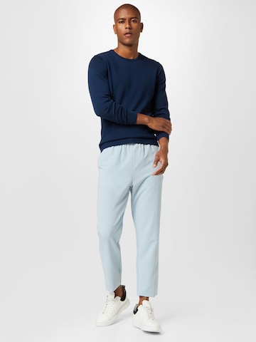 Calvin Klein Pullover i blå