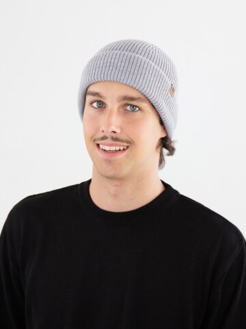 KOPYTO Beanie 'ELCH RWS' in Grey
