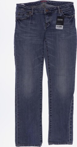 HUGO Jeans 29 in Blau: predná strana