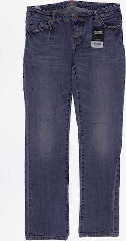 HUGO Red Jeans in 29 in Blue: front