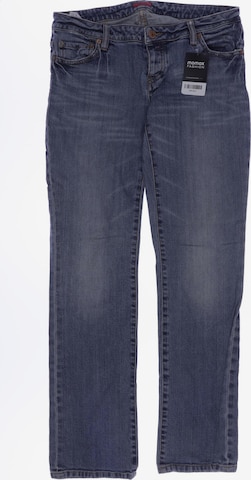 HUGO Red Jeans 29 in Blau: predná strana