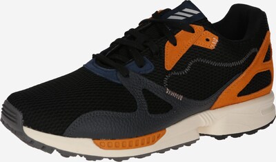 Pantofi sport adidas Golf pe bleumarin / portocaliu / negru, Vizualizare produs