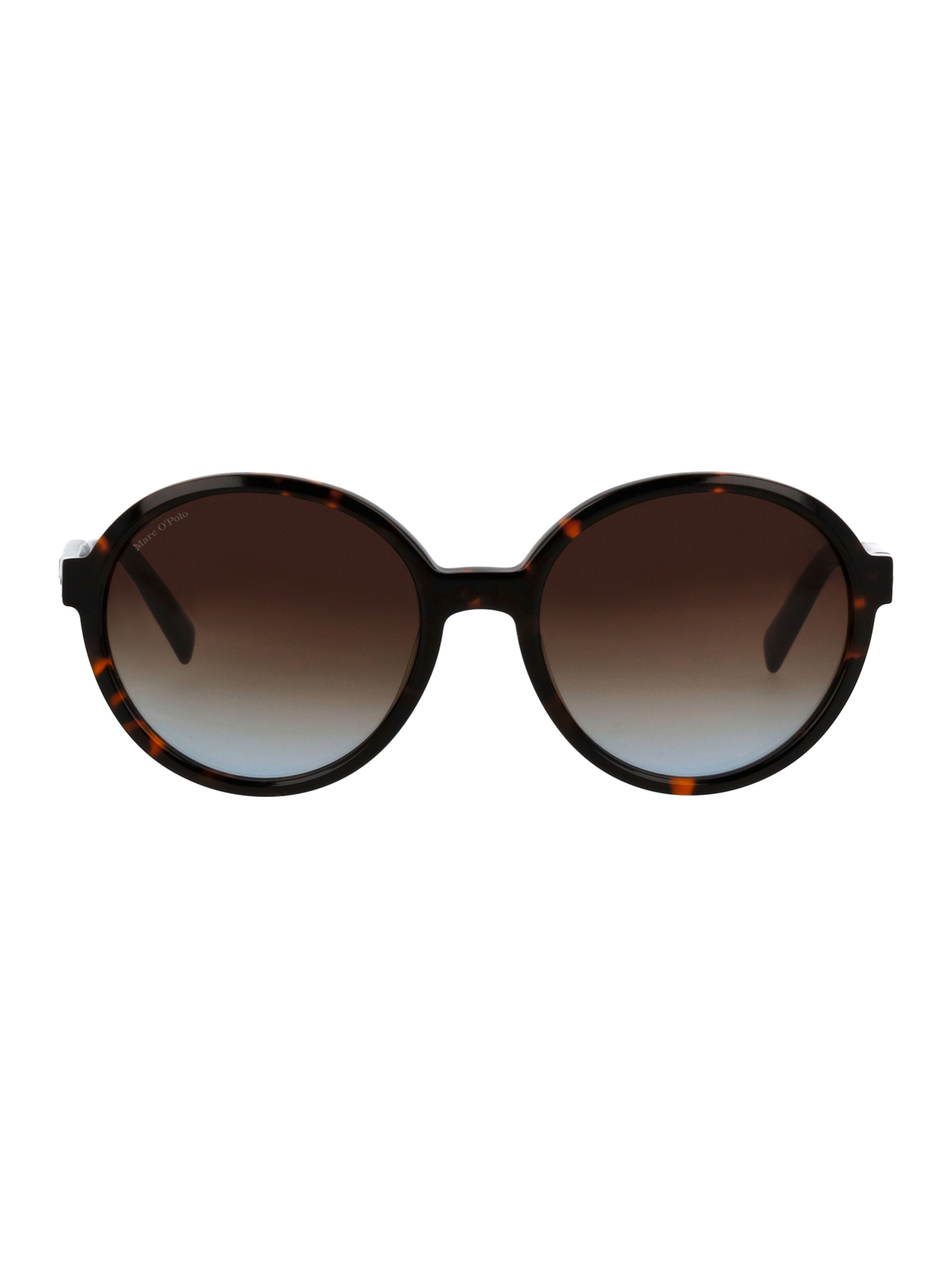 Marc O'Polo EYEWEAR Sonnenbrille‌‌‌‌‌ in Braun