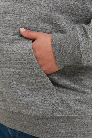 Blend Big Sweatshirt 'BT Henner' in Grey