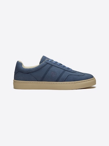 TIMBERLAND Sneaker in Blau