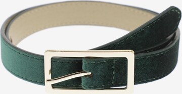 ONLY Belt in One size in Green: front