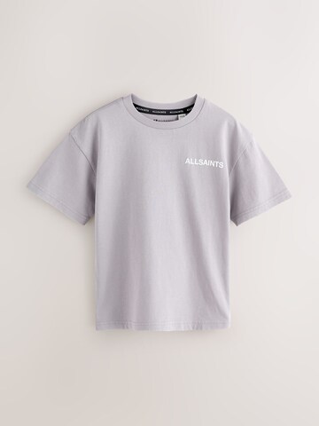 Maglietta di smALLSAINTS in grigio