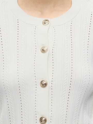 Giacchetta 'Carmen' di GUESS in beige