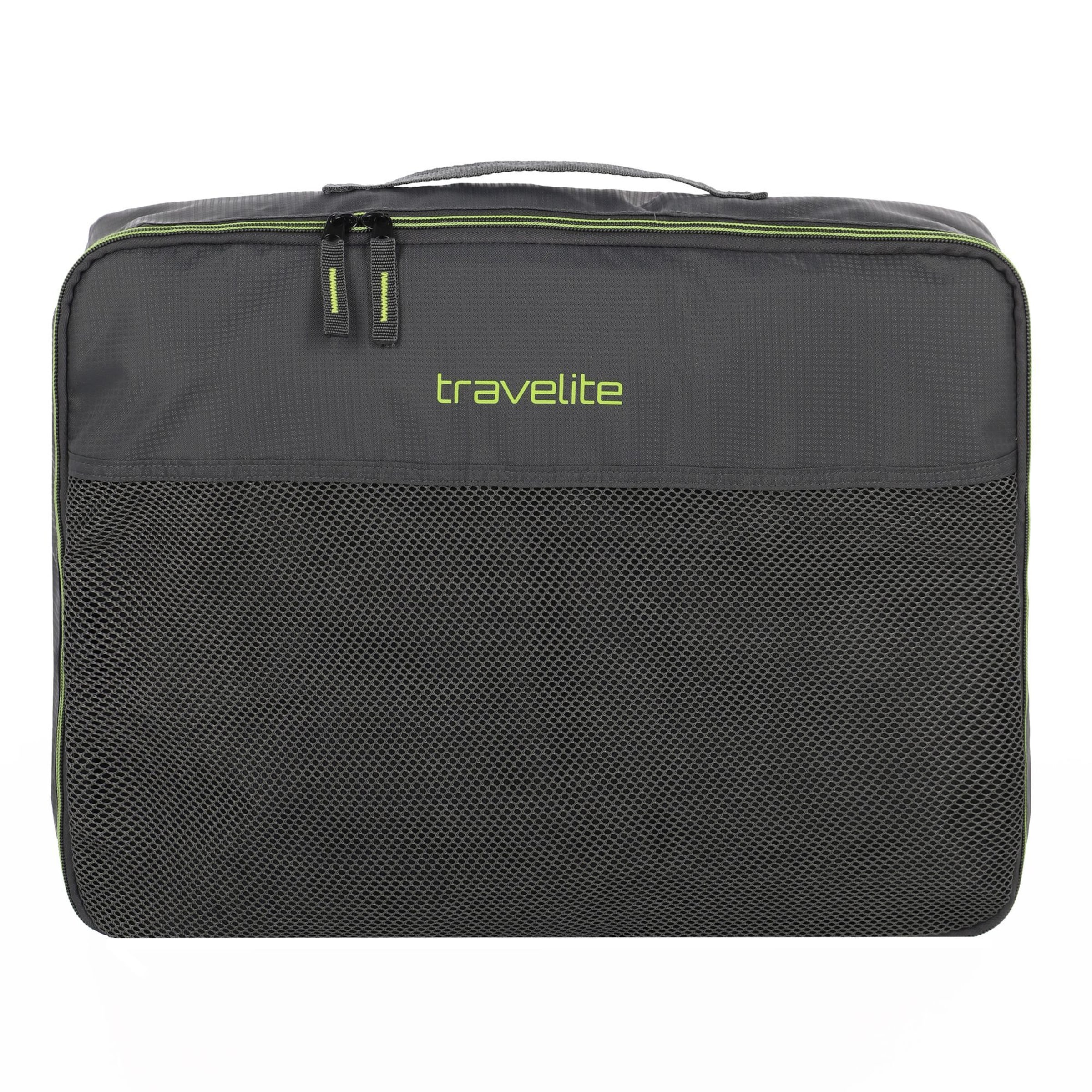 Sac à vêtements TRAVELITE en gris